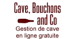 Cave, Bouchons And Co