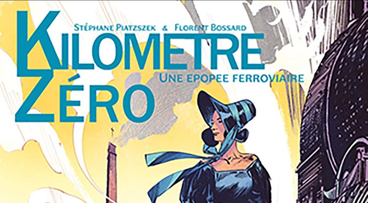[Lecture] « Kilomètre Zéro »  La Bulle des entrepreneurs  Esteval