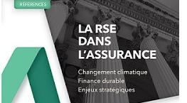 [Lecture] « La RSE dans l’Assurance » - La Bulle des entrepreneurs ...