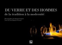 Ch Foutrel - Verre - Photographie - Livre