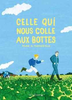 Agriculture - Colle aux bottes - Francqueville