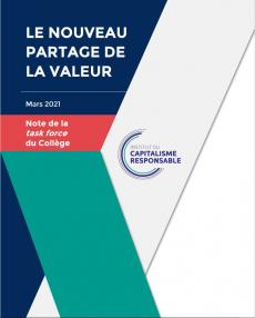 Couverture Note Institut Capitalisme Responsable