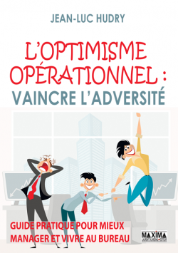 optimisme - management - livre