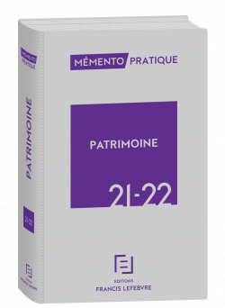 livre - patrimoine - memento