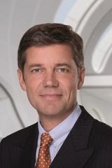 Dr. Reinhard Kutscher, Président du conseil d'administration d'Union Investment Real Estate