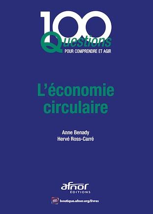 economie circulaire benady ross carre
