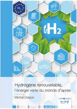 hydrogène - énergie renouvelable - Delpon