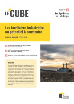 territoires - industrie - livre