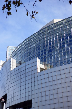 Opéra Bastille - Opéra National de Paris