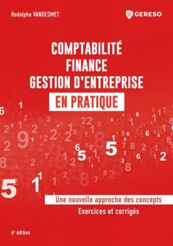 gestion - finance - entreprises - management